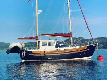 Snappy Fisher 30