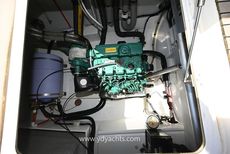 Fountaine Pajot Elba 45