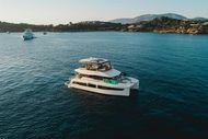 2022 Fountaine Pajot MY6