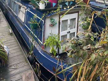 60ft Narrowboat with beautiful central London mooring NW8