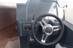New Parker 760 Quest - For Immediate Delivery - New - Malahide Marina