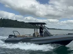 2025 Aquaspirit Ribs 700