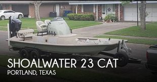 2019 Shoalwater 23 Cat