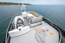 2023 Jeanneau MERRY FISHER 1295 FLY