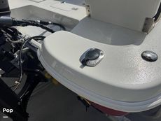 2018 NauticStar NauticBay 1810