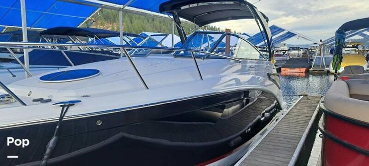 2022 Regal 26 express