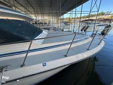 1986 Sea Ray 410 AFt Cabin