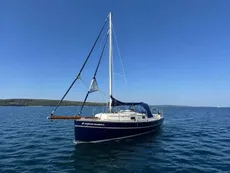 2025 Cornish Crabbers Crabber 24