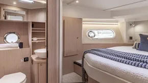 Beneteau Swift Trawler 41 Sedan - 9