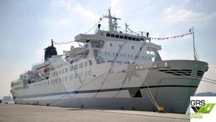 Price Reduced // 145m / 2.264 pax Passenger / RoRo Ship for Sale / #1022288