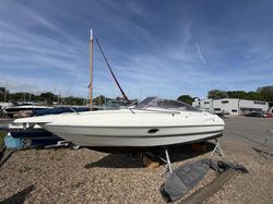 2002 Cranchi Turchese 24