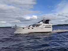 BROOM 37 OFFSHORE MKII