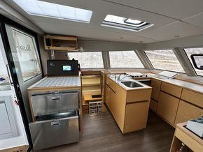 2018 Nautitech 46 Open 5