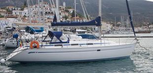 Bavaria 36 Holiday