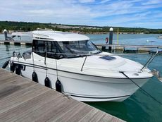 2018 Jeanneau Merry Fisher 695