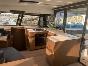 2022 Nautitech 46 Open 9