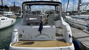 2001 sessa marine oyster 35 power 9457227 20240711030924167 1 XLARGE
