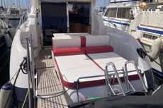 2014 Genesis Cielo 50