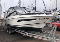 2021 Parker 690 Day Cruiser
