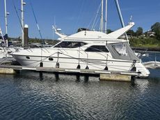 Princess 360 (unique 2025 fit out)