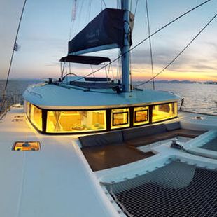 LAGOON 450 FOR SALE
