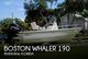 2008 Boston Whaler 190 Outrage