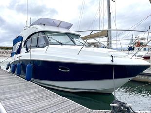 2011 Beneteau Antares 30