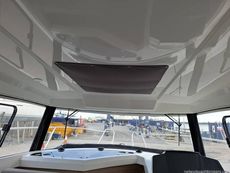 2025 Parker 800 Weekend