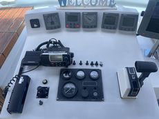 2000 Hollandia 1250 Dutch Steel Cruiser