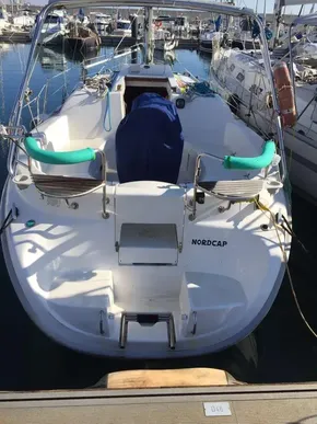 Hunter Legend 290