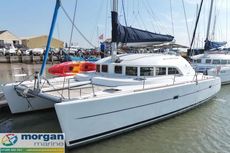 2004 Lagoon  380
