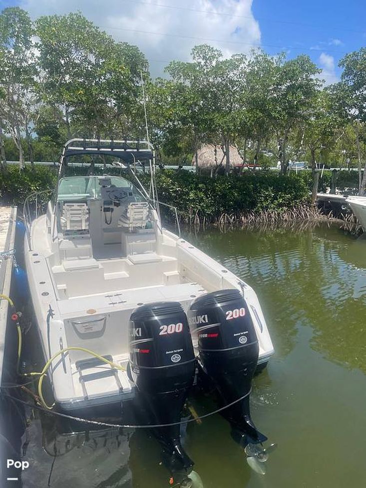 2014 Stamas 289 aegean