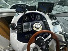 2000 Fairline Targa 30