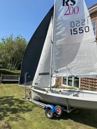RS1550