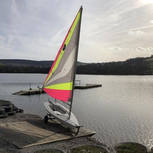 For SALE: Byte Classic 404 &ndash; &pound;450