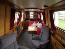 Saloon Aft 1