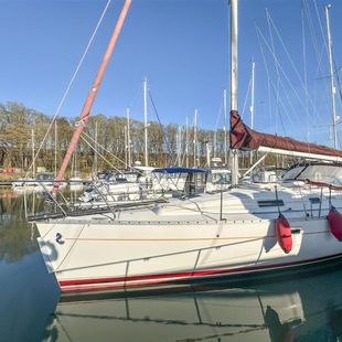 1999 Beneteau Oceanis 311