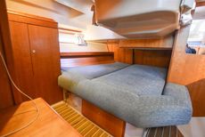 2010 Southerly 110
