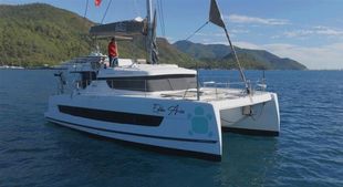 2023 CATANA BALI BALI CATSPACE