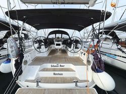 2021 Bavaria Cruiser 46