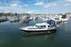 2001 Aquastar 38