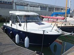 2021 Jeanneau Merry Fisher 695