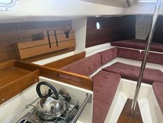 Beautiful Cornish Crabber 24 MkIII