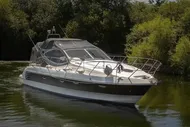 1999 Birchwood 370 Commando