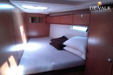 2015 Bavaria Cruiser 51