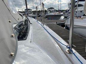 Viko S21  - Side Deck
