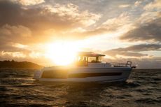 2026 Jeanneau Merry Fisher 895 Sport - Series 2
