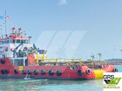 Keen Sellers / Also available for charter 42m / Anchor Handling Vessel for Sale / #1073538