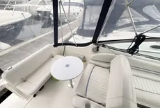 2007 Bayliner 245