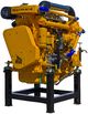 NEW J-444TCAE97 130HP Marine Diesel Engine